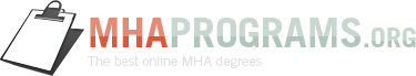 MHA Programs - The best online MHA degrees