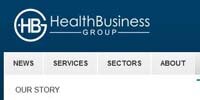 HealthBusinessGroup