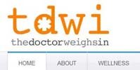 TDWITheDoctorWeighsIn